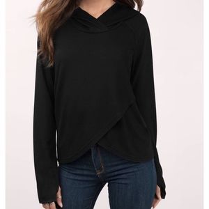 Tobi surprise hoodie